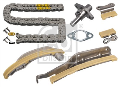 FEBI BILSTEIN 107345 EAN: 4054224073452.