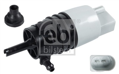 FEBI BILSTEIN 107383 EAN: 4054224073834.
