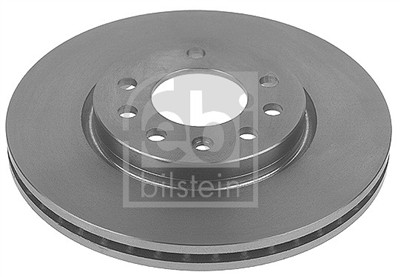 FEBI BILSTEIN 10745 EAN: 4027816107453.