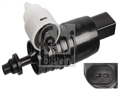 FEBI BILSTEIN 107463