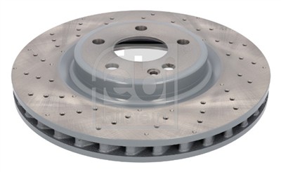 FEBI BILSTEIN 107501 EAN: 4054224075012.