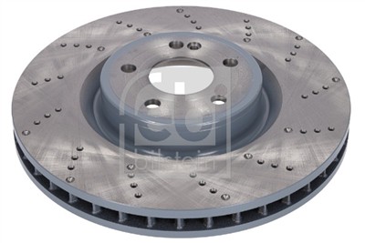 FEBI BILSTEIN 107510 EAN: 4054224075104.