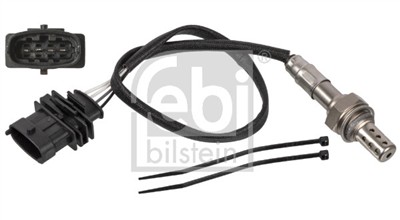 FEBI BILSTEIN 107600 EAN: 4054224076002.