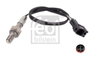 FEBI BILSTEIN 107606 EAN: 4054224076064.