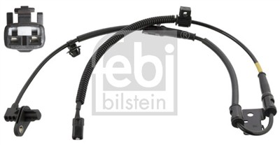 FEBI BILSTEIN 107613 EAN: 4054224076132.