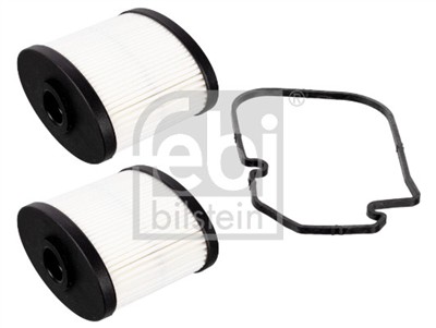 FEBI BILSTEIN 107618 EAN: 4054224076187.