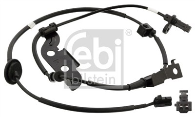 FEBI BILSTEIN 107631 EAN: 4054224076316.