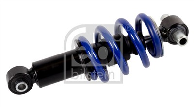 FEBI BILSTEIN 107671 EAN: 4054224076712.