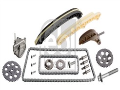 FEBI BILSTEIN 107691 Full Kit