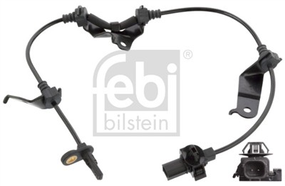 FEBI BILSTEIN 107693 EAN: 4054224076934.
