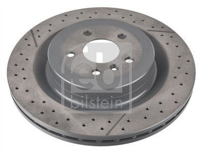 FEBI BILSTEIN 107712 EAN: 4054224077122.