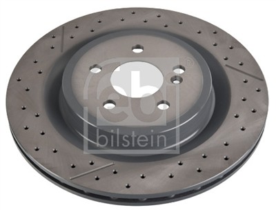 FEBI BILSTEIN 107722 EAN: 4054224077221.