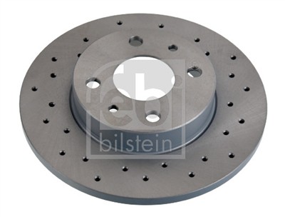 FEBI BILSTEIN 107724 EAN: 4054224077245.