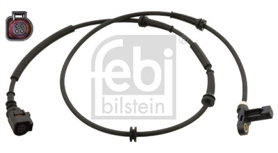 FEBI BILSTEIN 107733 EAN: 4054224077337.