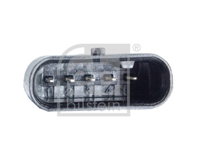 FEBI BILSTEIN 107784 EAN: 4054224077849.