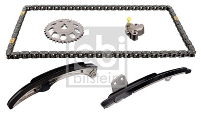 FEBI BILSTEIN 107857 EAN: 4054224078570.