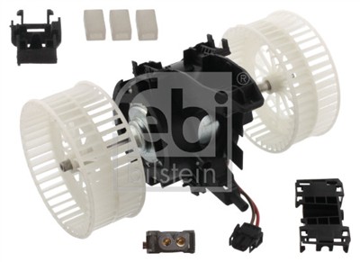 FEBI BILSTEIN 107990 EAN: 4054224079904.