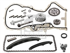 FEBI BILSTEIN 107994 Full Kit