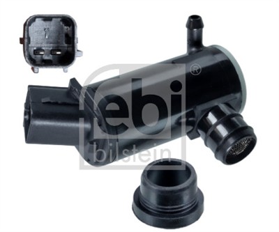 FEBI BILSTEIN 108062 EAN: 4054224080627.