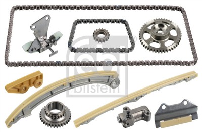 FEBI BILSTEIN 108127 EAN: 4054224081273.