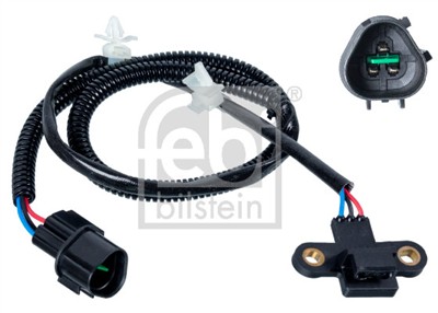 FEBI BILSTEIN 108167 EAN: 4054224081679.