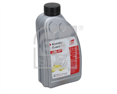 FEBI BILSTEIN 108350 Číslo výrobce: API SN. EAN: 4054224083505.
