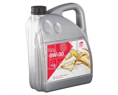 FEBI BILSTEIN 108362 Číslo výrobce: ACEA C3/C4. EAN: 4054224083628.