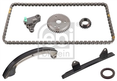 FEBI BILSTEIN 108732 EAN: 4054224087329.