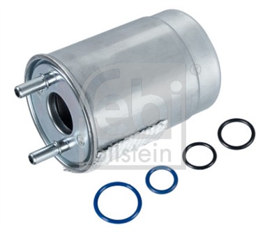FEBI BILSTEIN 108737 EAN: 4054224087374.