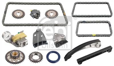 FEBI BILSTEIN 108889 EAN: 4054224088890.