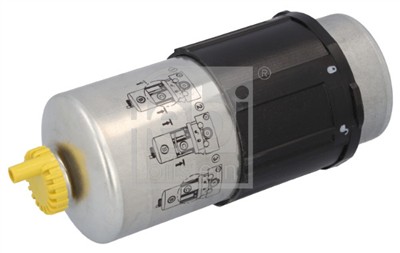 FEBI BILSTEIN 109119 EAN: 4054224091197.