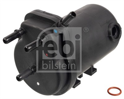 FEBI BILSTEIN 109135 EAN: 4054224091357.
