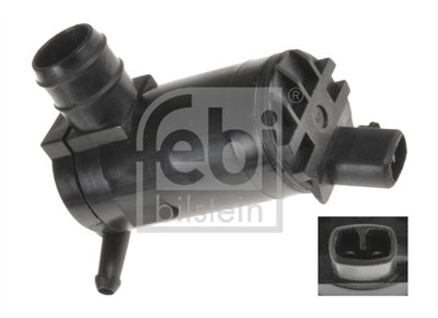 FEBI BILSTEIN 109268 EAN: 4054224092682.