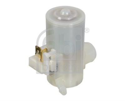 FEBI BILSTEIN 109273 EAN: 4054224092736.