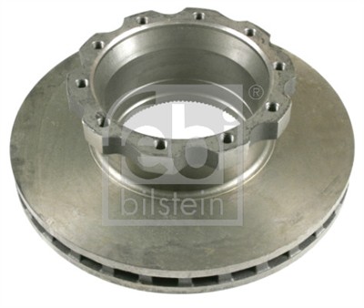 FEBI BILSTEIN 10932 EAN: 4027816109327.