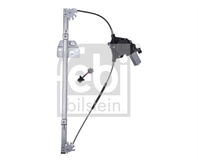 FEBI BILSTEIN 109512 EAN: 4054224095126.
