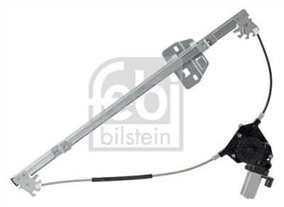 FEBI BILSTEIN 109512 EAN: 4054224095126.