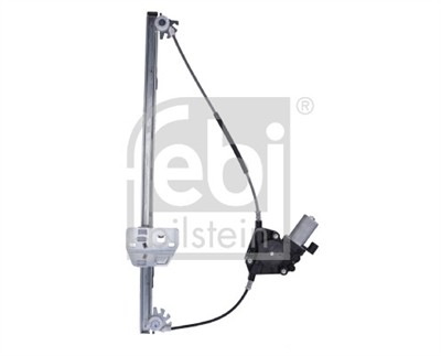 FEBI BILSTEIN 109512 EAN: 4054224095126.