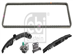 FEBI BILSTEIN 109522 Basic Short Kit