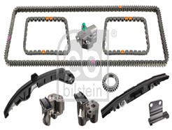 FEBI BILSTEIN 109524 Standard Medium Kit