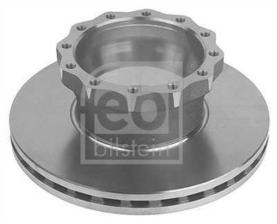 FEBI BILSTEIN 10989 EAN: 4027816109891.