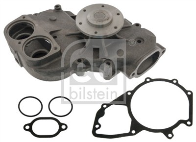 FEBI BILSTEIN 11360 EAN: 4027816113607.