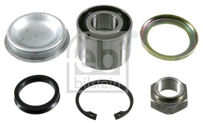 FEBI BILSTEIN 11420 EAN: 4027816114208.