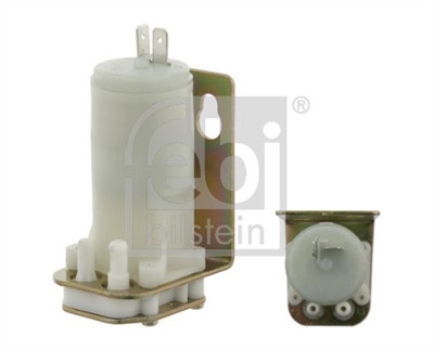 FEBI BILSTEIN 11581 EAN: 4027816115816.