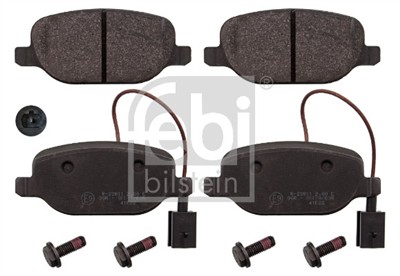 FEBI BILSTEIN 116002 EAN: 4054224160022.