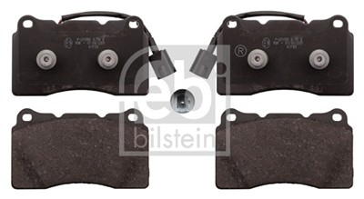 FEBI BILSTEIN 116005 Číslo výrobce: D1001-7902. EAN: 4054224160053.
