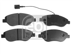 FEBI BILSTEIN 116012