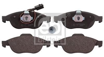 FEBI BILSTEIN 116014 EAN: 4054224160145.