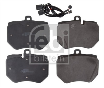 FEBI BILSTEIN 116025 EAN: 4054224160251.