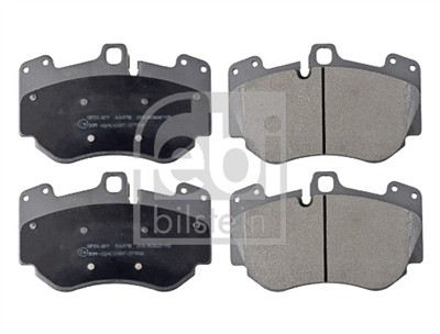 FEBI BILSTEIN 116027 Číslo výrobce: D1130-8241. EAN: 4054224160275.